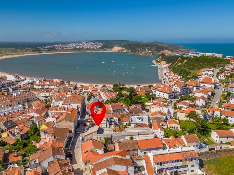 1 - house for sale in são martinho do porto centro region portugal