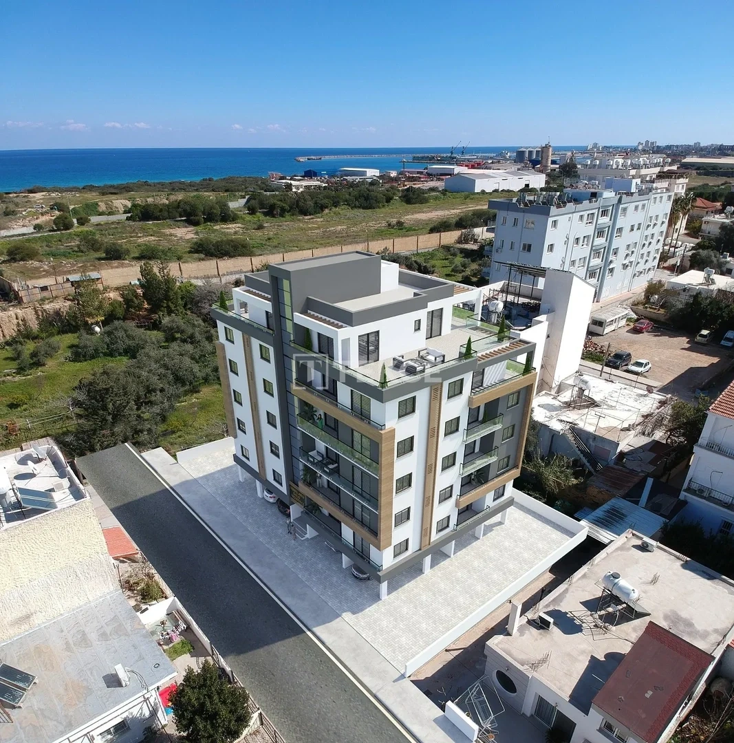 1 - venta apartamento vista al mar famagusta famagusta chipre