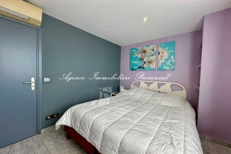 2 - sea view apartment for sale in sainte-maxime var france