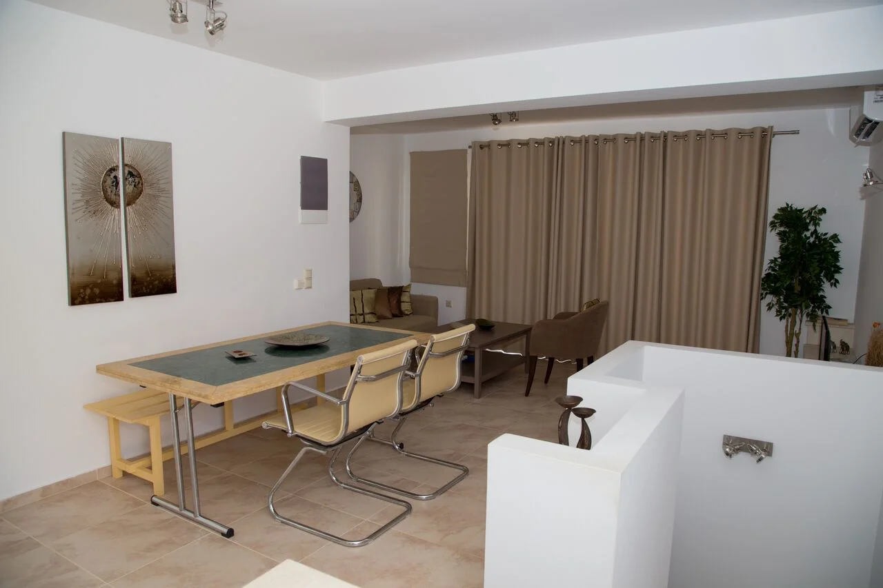 2 - venta apartamento vista al mar makry-gialos creta grecia