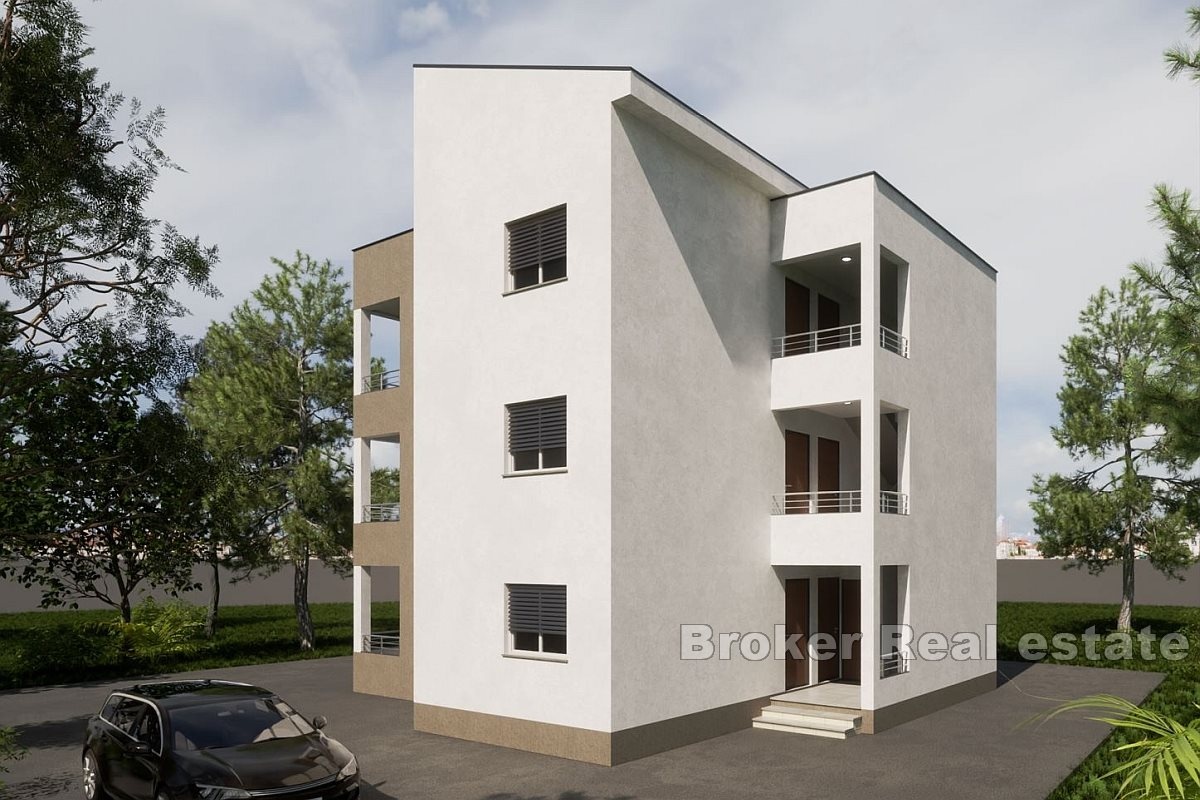 2 - venta apartamento a pie de playa rab primorje-gorski kotar croacia