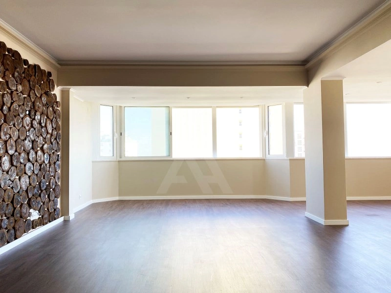 1 - venta apartamento vista al mar cascais región de lisboa portugal