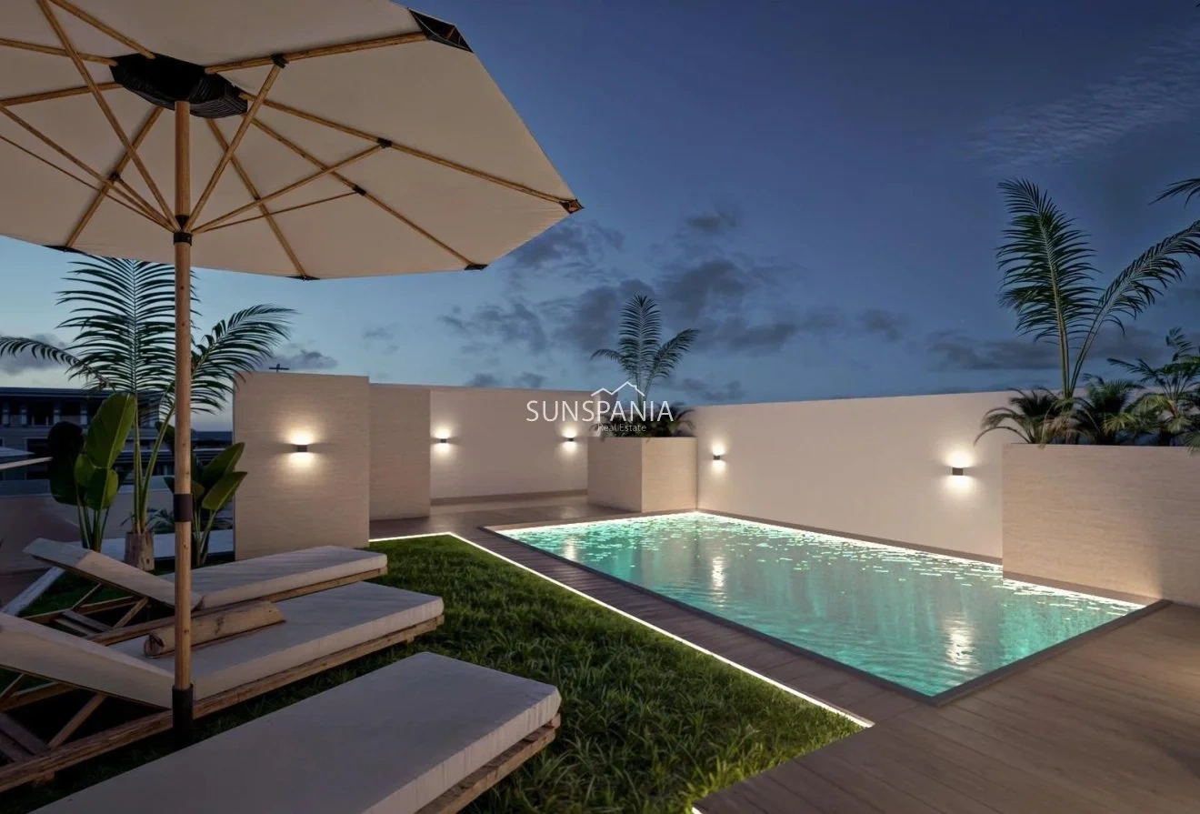 1 - продажа квартира torrevieja - costa blanca валенсия испания