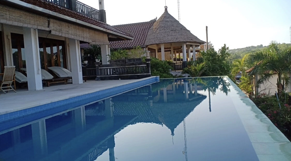 2 - villa for sale in badung bali indonesia