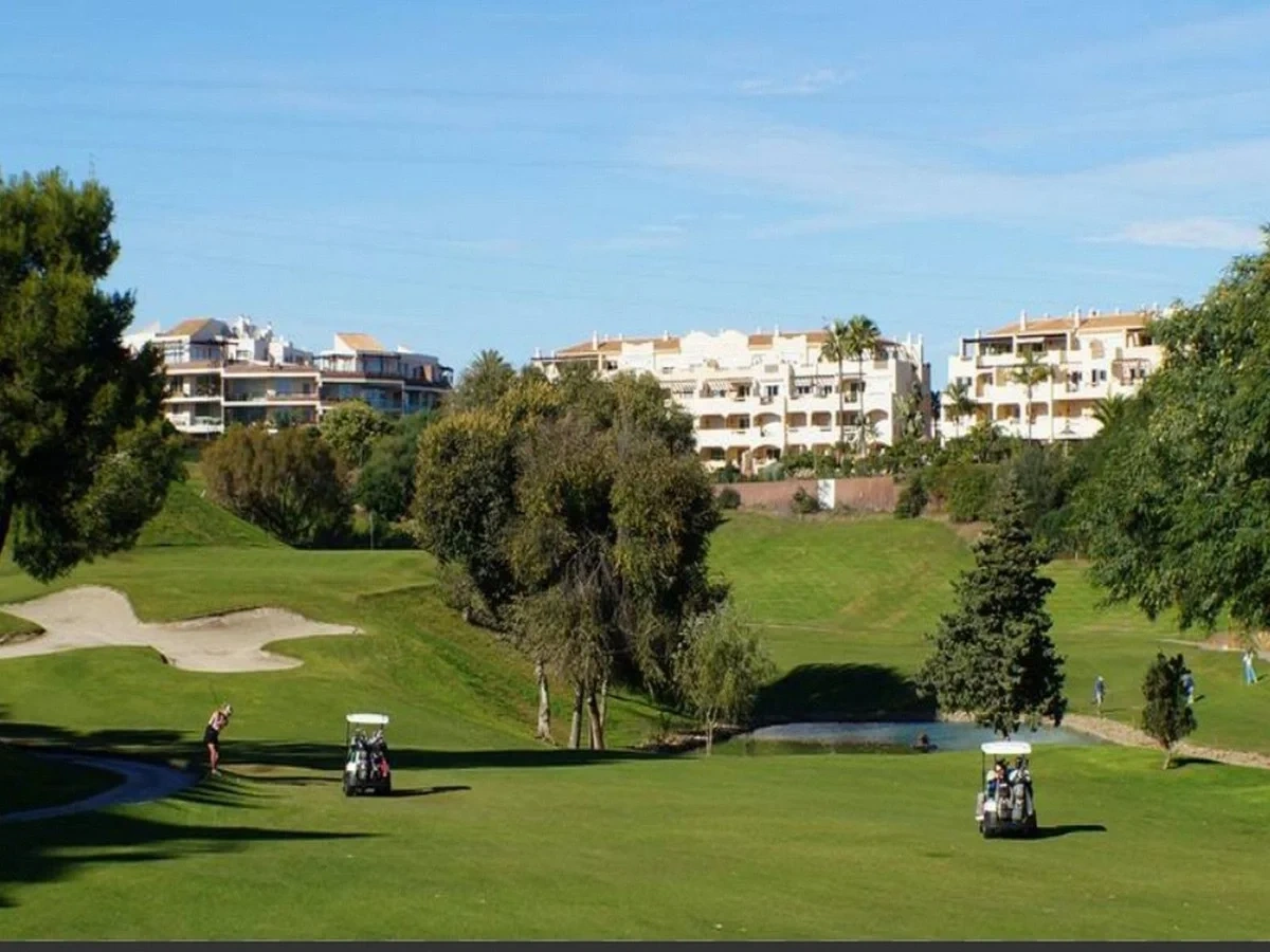 2 - vente appartement vue mer mijas andalousie espagne