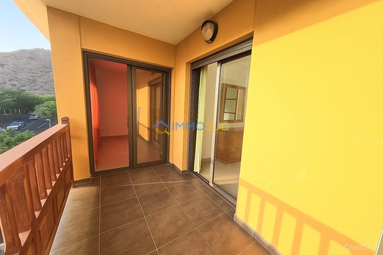 2 - venda apartamento palm-mar tenerife - ilhas canárias espanha