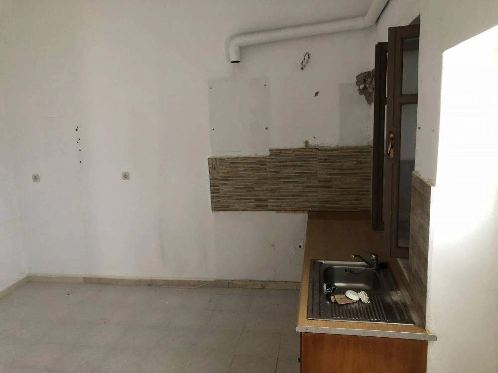 2 - verkoop huis uitzicht op zee pánormos crete griekenland