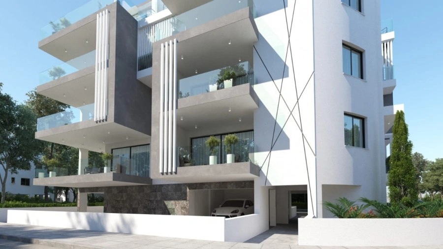 2 - vendita appartamento larnaca larnaca cipro