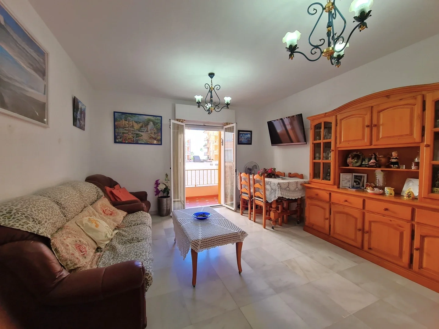 2 - venda apartamento a praia ao pé manilva andaluzia espanha