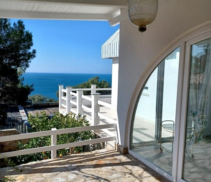 2 - vente immeuble vue mer cres primorje-gorski kotar croatie