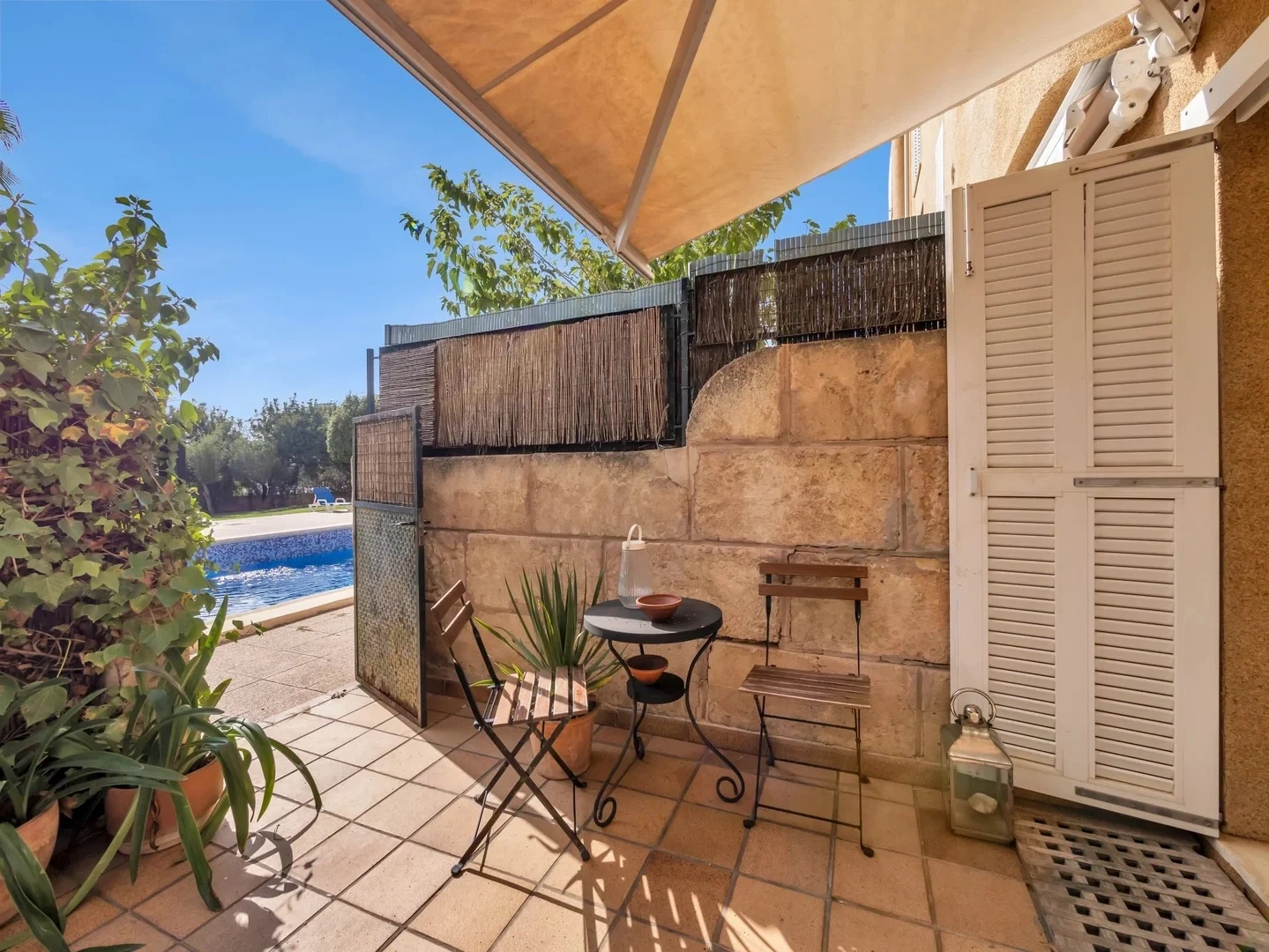 2 - vente appartement vue mer palma de mallorca majorque - baléares espagne