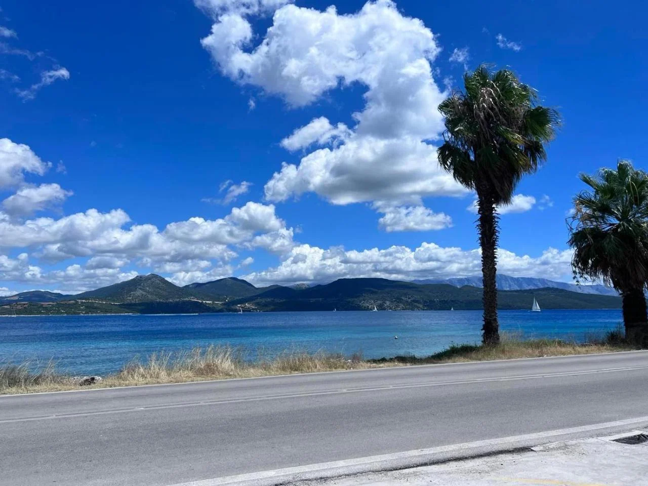 2 - waterfront house for sale in lygia ionian islands greece