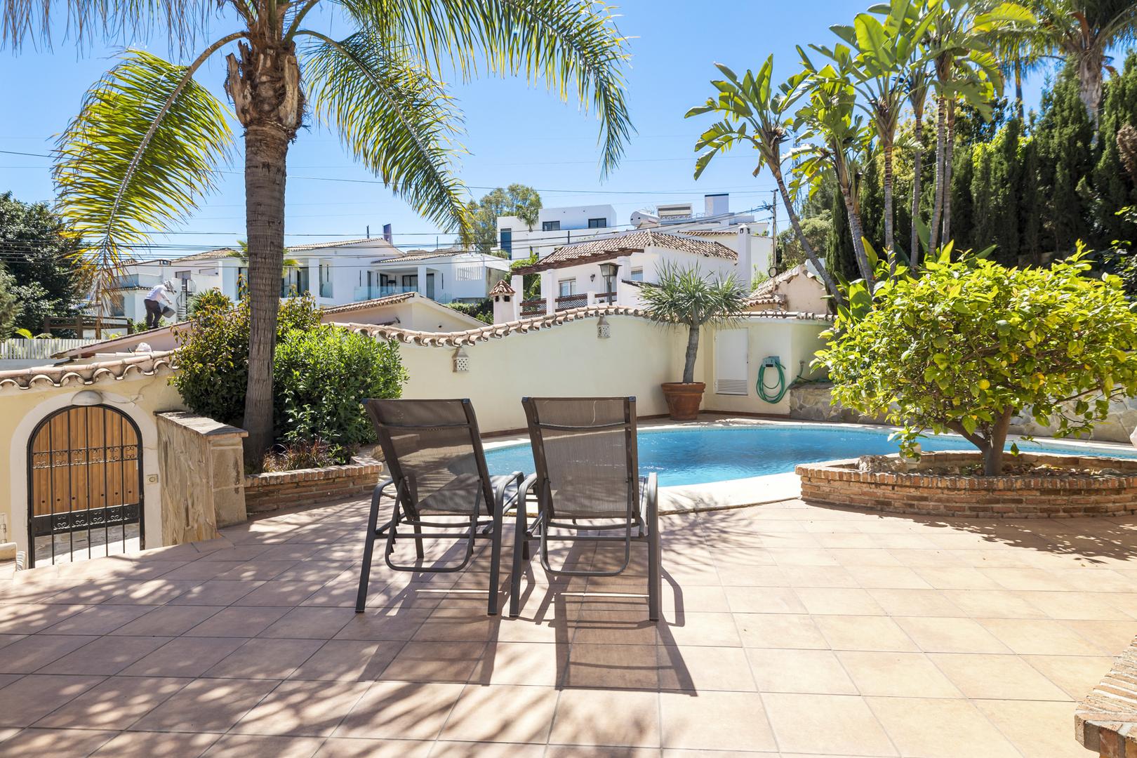 2 - vente maison marbella - costa del sol andalousie espagne