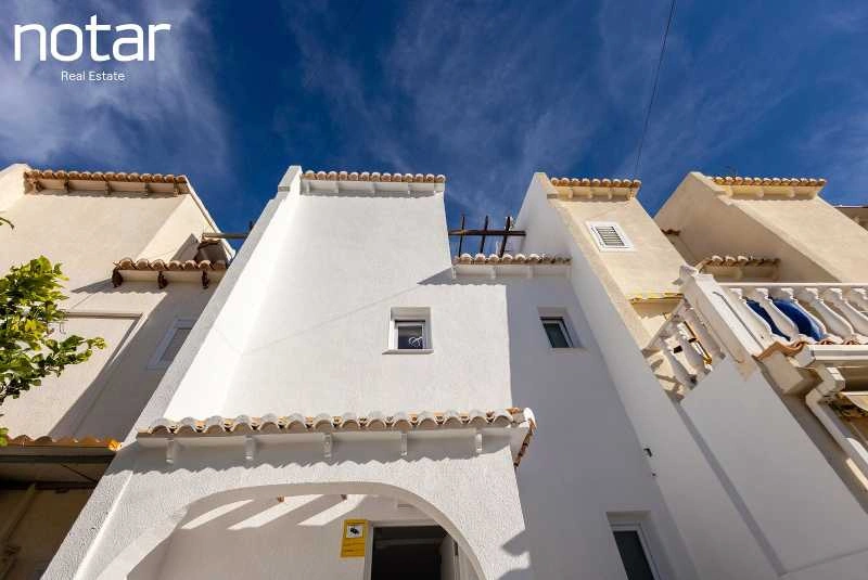 1 - verkoop huis torrevieja - costa blanca valencian community spanje