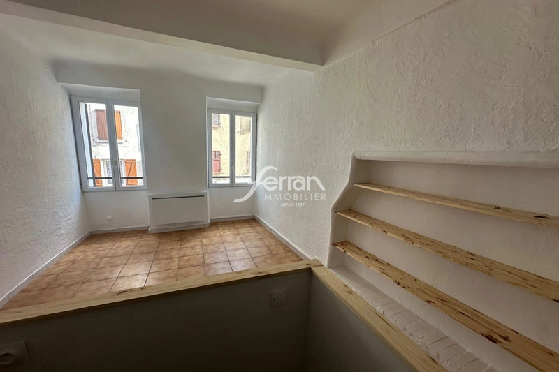 2 - verkauf wohnung trans-en-provence var frankreich