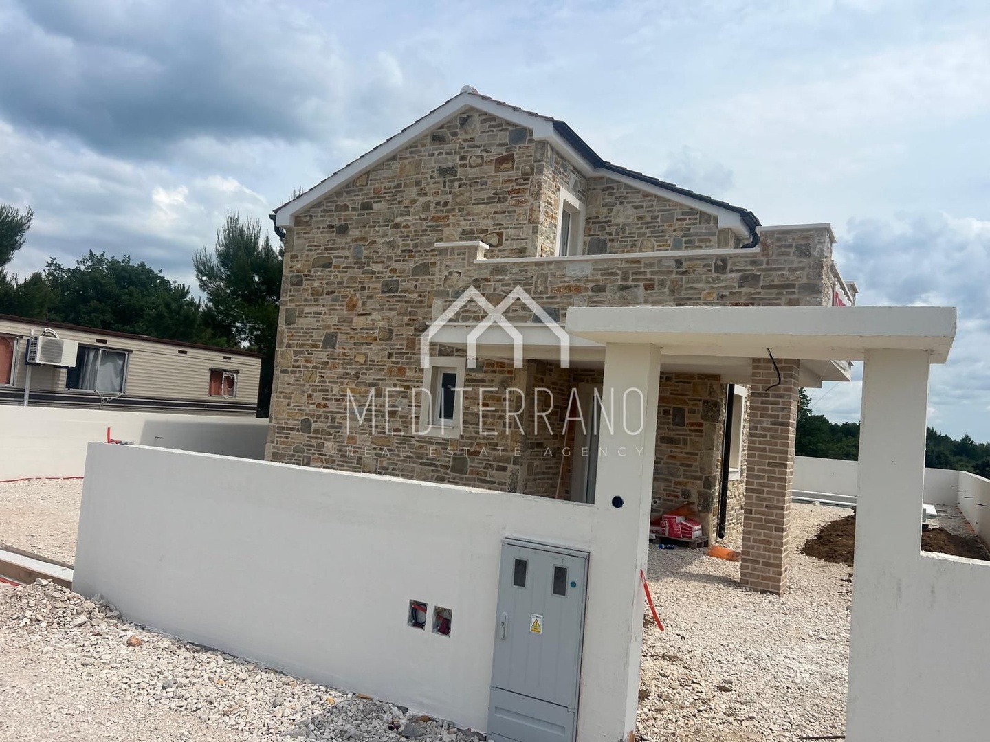 2 - house for sale in vrsi zadar croatia