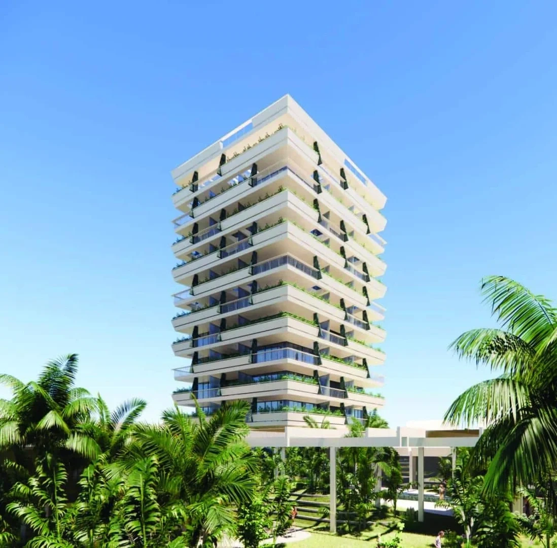 1 - vente appartement pieds dans l'eau larnaca larnaca chypre