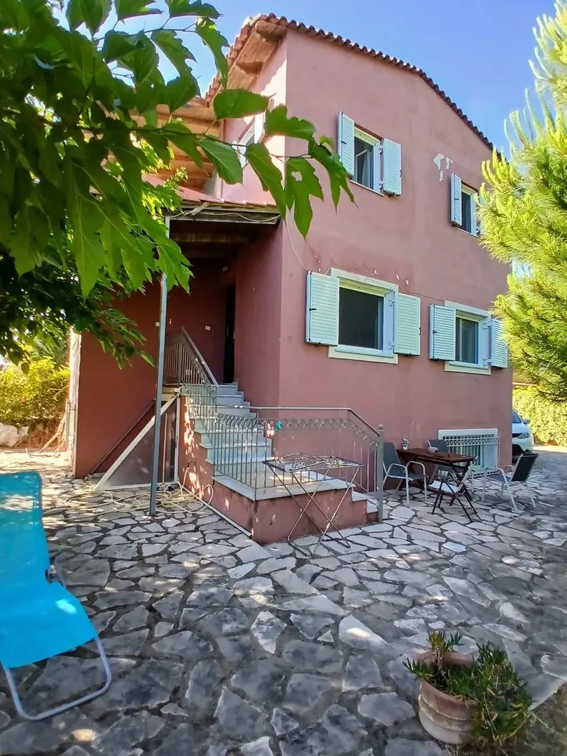 2 - waterfront house for sale in paralía kanalíou epirus greece
