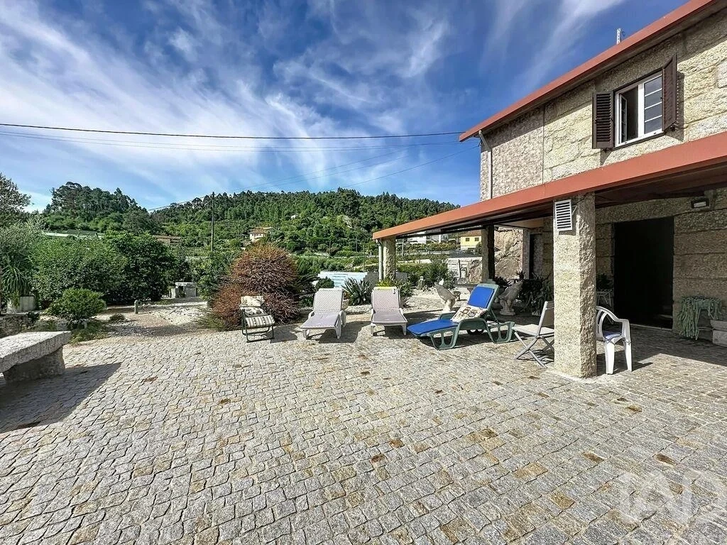 2 - verkauf villa castelo de paiva region nord portugal