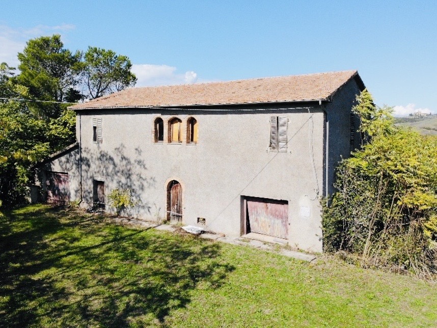 1 - venta propiedad cinigiano toscana italia