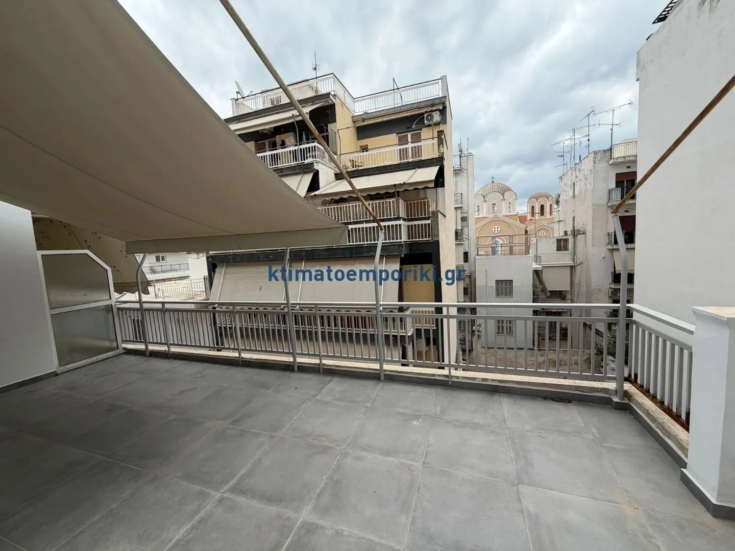 2 - продажа квартира piraeus аттика греция