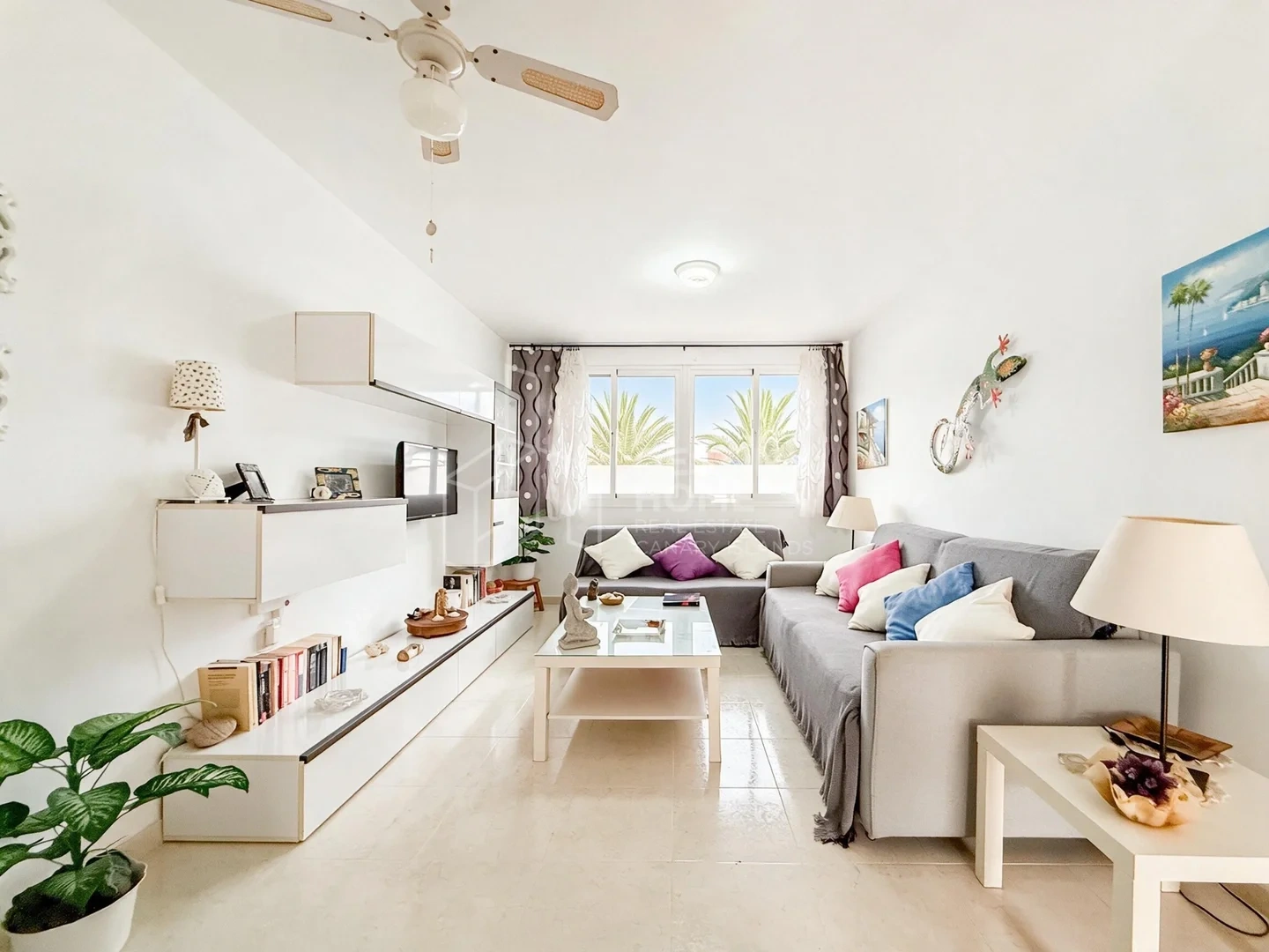 1 - vendita appartamento corralejo fuerteventura - isole canarie spagna