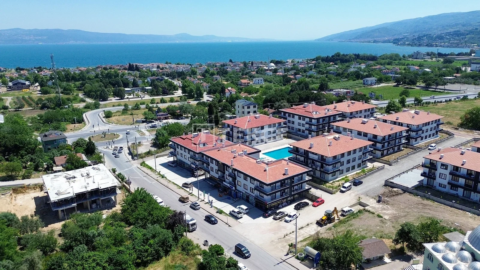 2 - venta comercio a pie de playa altinova yalova turquía