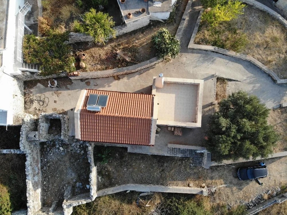 2 - vendita casa vista mare pátima creta grecia