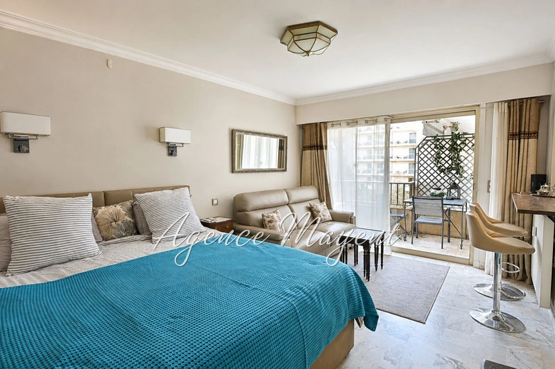 1 - apartment for sale in cannes alpes-maritimes france