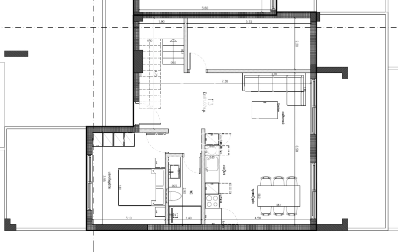 2 - verkauf haus nerokoúros kreta griechenland