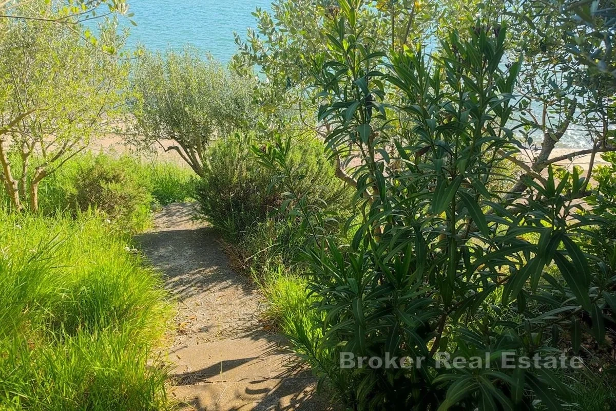 2 - продажа дом вид моря zadar задарская хорватия