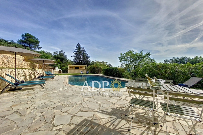 2 - verkoop huis valbonne alpes-maritimes frankrijk
