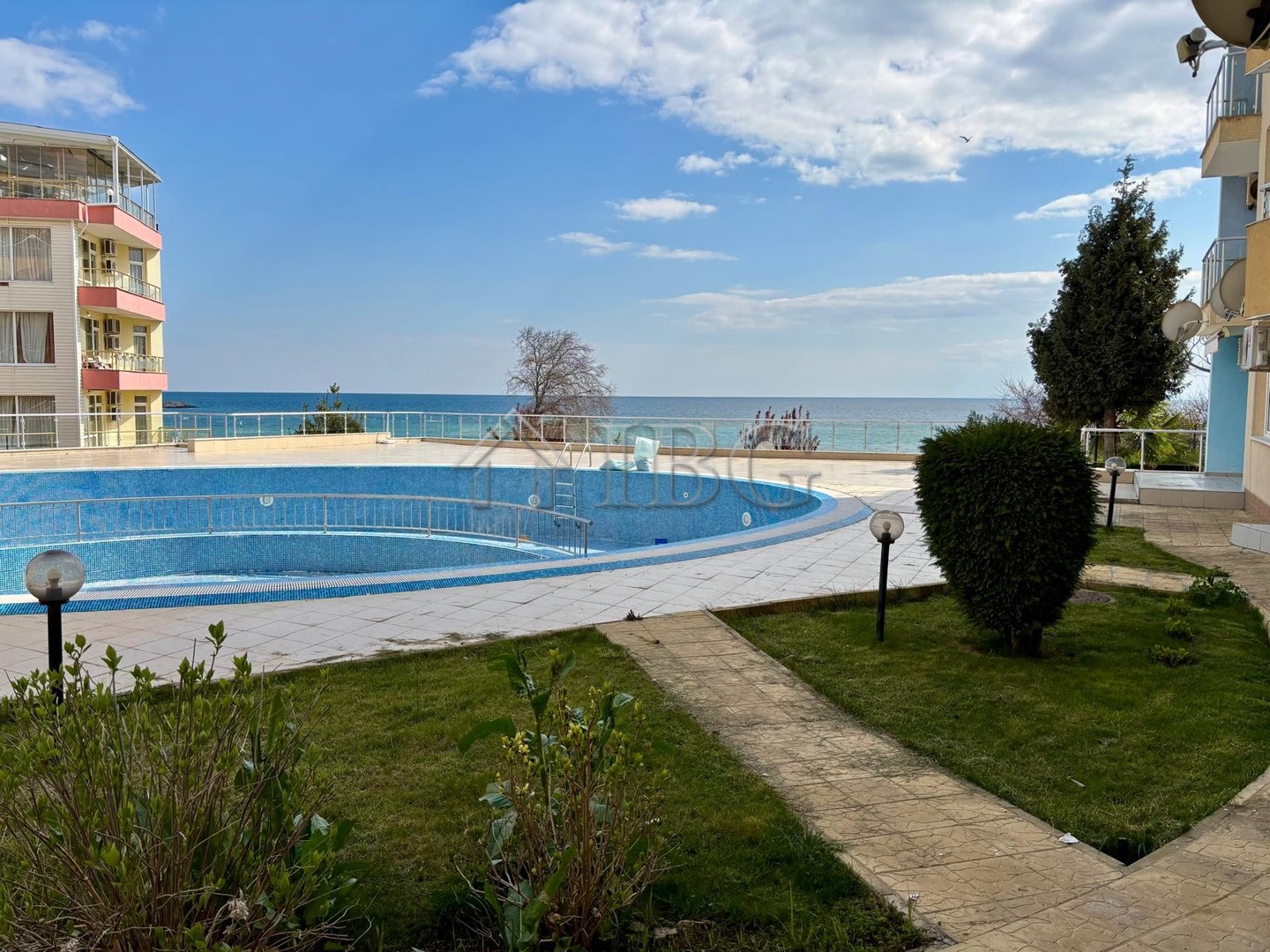2 - venta apartamento vista al mar sveti vlas burgas bulgaria