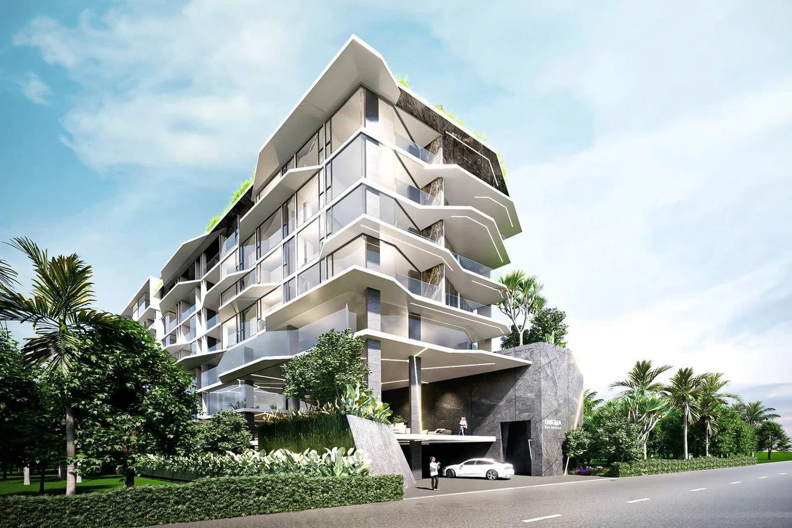 1 - verkauf wohnung meerblick muang phuket phuket thailand