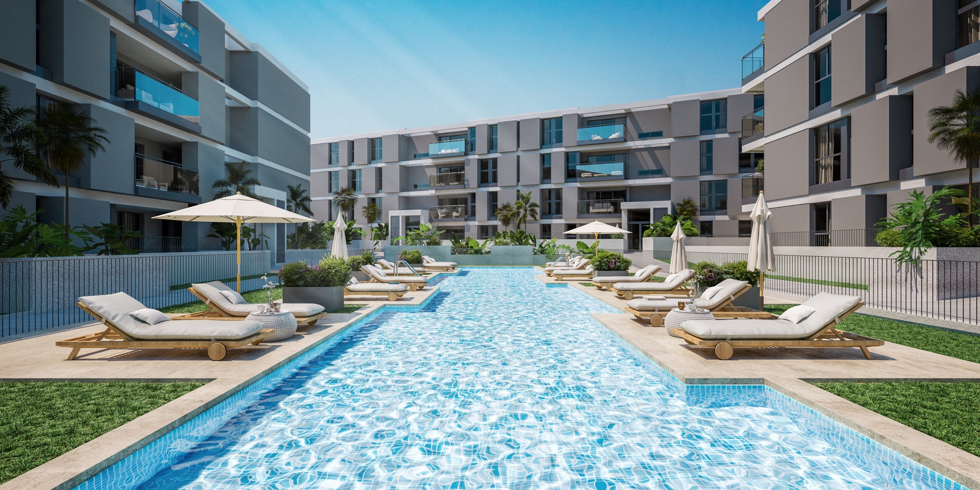 1 - продажа квартира пляж пешком аликанте - costa blanca валенсия испания