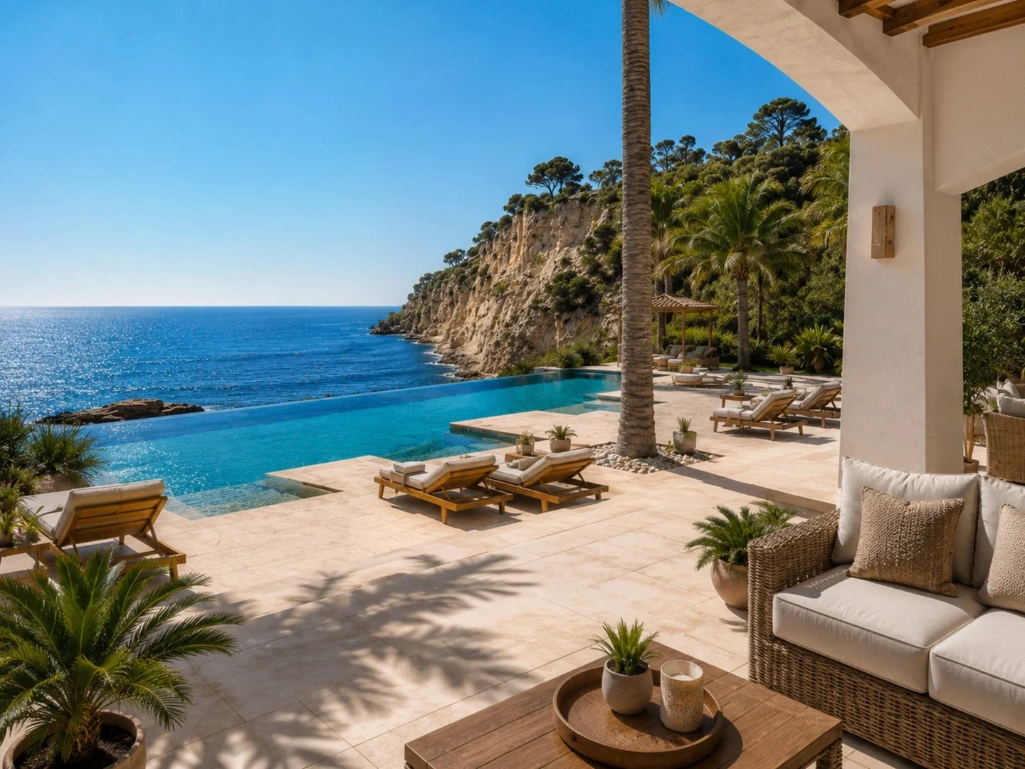 2 - waterfront house for sale in moraira - costa blanca valencian community spain