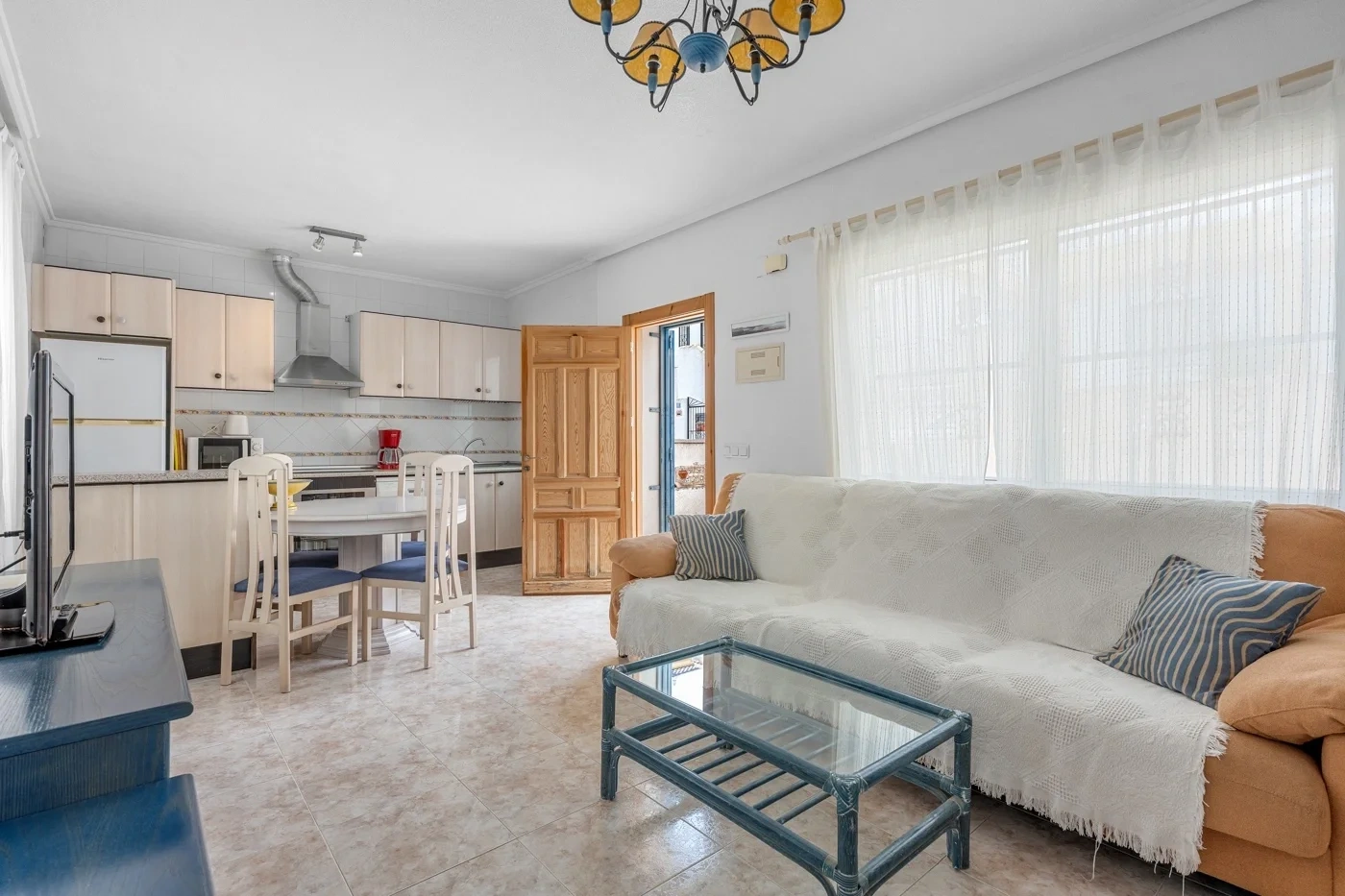 2 - house for sale in rojales valencian community spain
