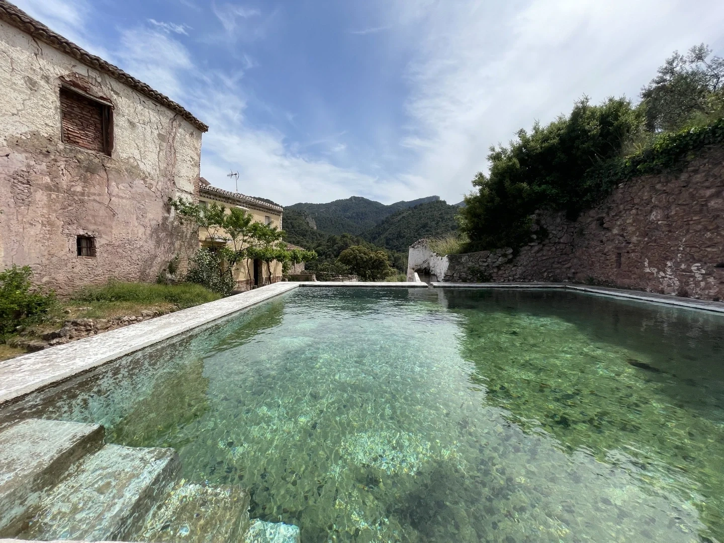 2 - venda casa el burgo andaluzia espanha