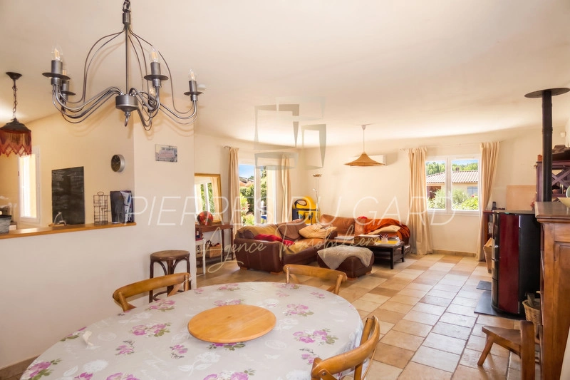2 - house for sale in saint-laurent-la-vernède gard france
