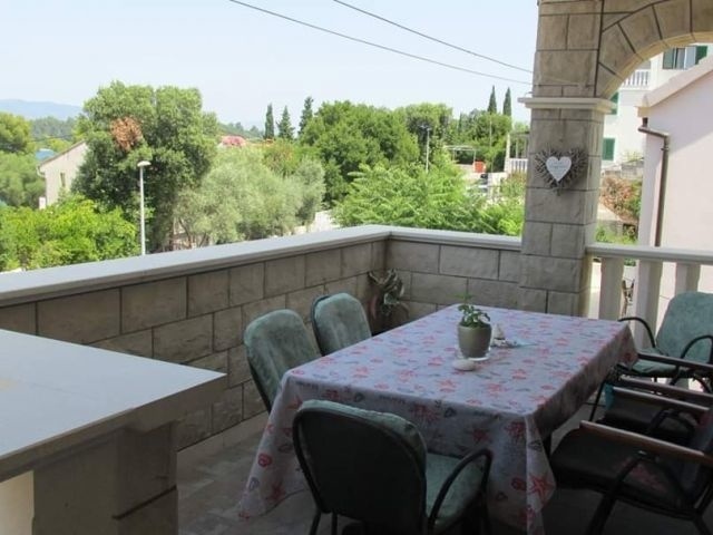 2 - vendita casa vista mare korčula dubrovnik-neretva croazia