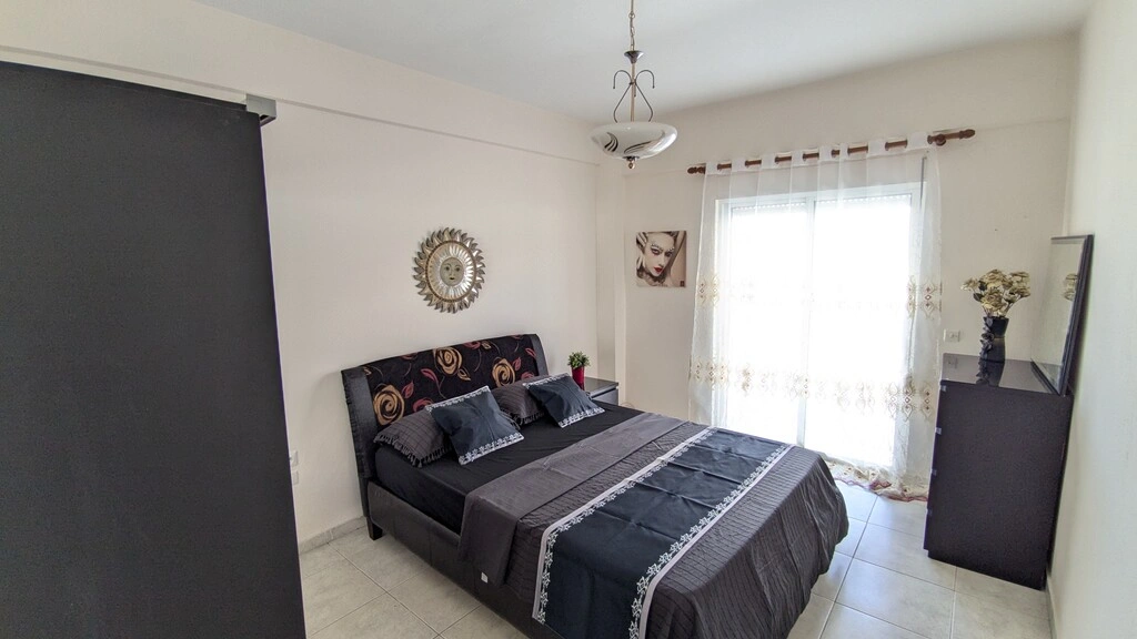 1 - venta apartamento a pie de playa paralía macedonia central grecia