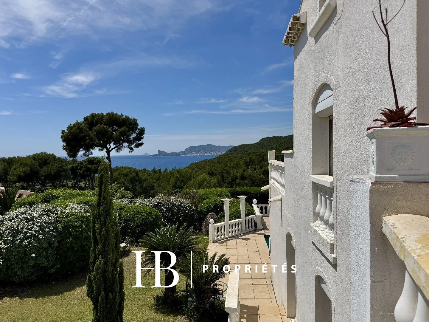 2 - vendita proprietà vista mare saint-cyr-sur-mer var francia
