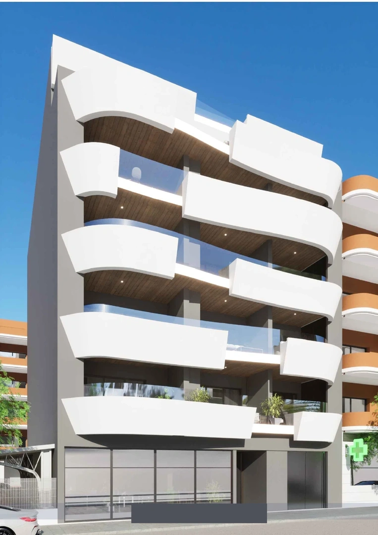 2 - verkoop appartement torrevieja - costa blanca valencian community spanje