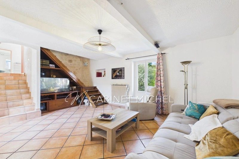 1 - vente appartement roquefort-les-pins alpes-maritimes france