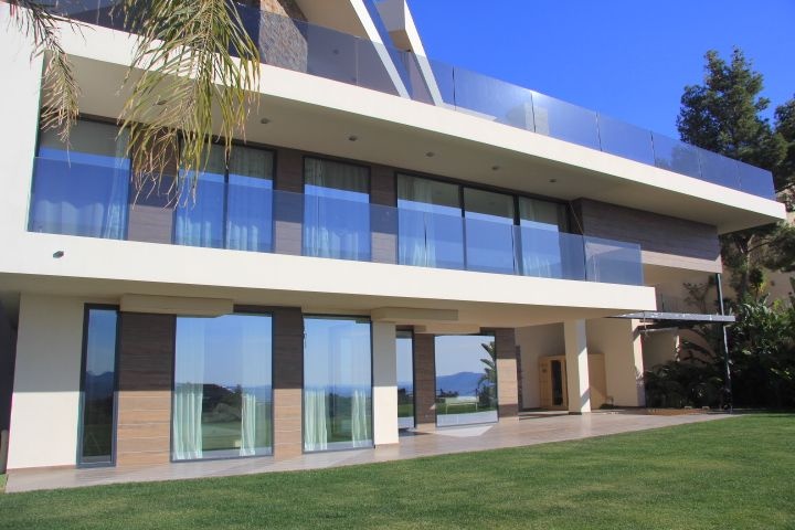 2 - vente maison altea - costa blanca communauté valencienne espagne