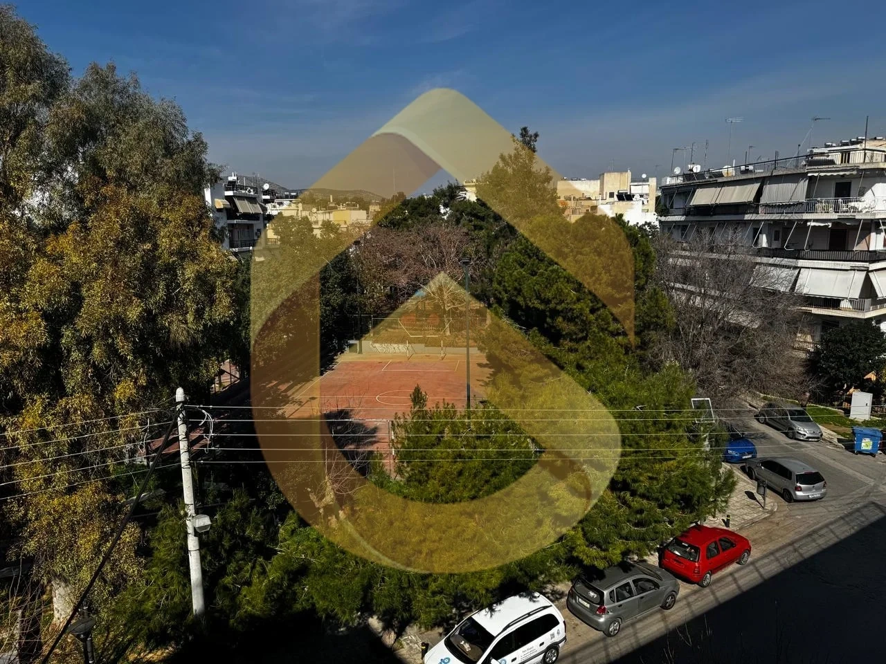 2 - venda espaço comercial agía varvára ática grécia