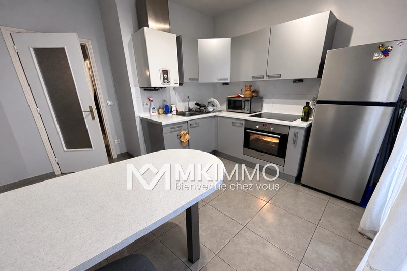 1 - venda apartamento saint-laurent-du-var alpes-maritimes frança