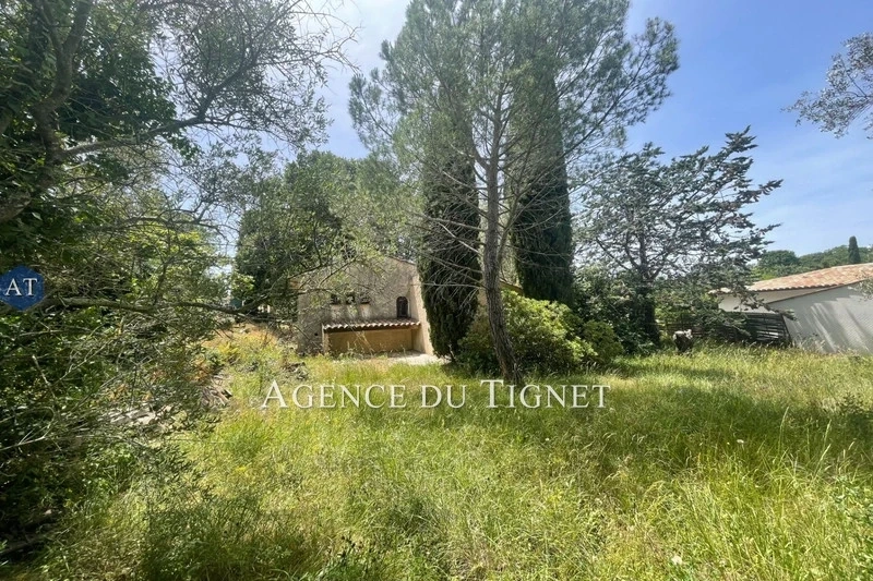 2 - plot of land for sale in saint-cézaire-sur-siagne alpes-maritimes france