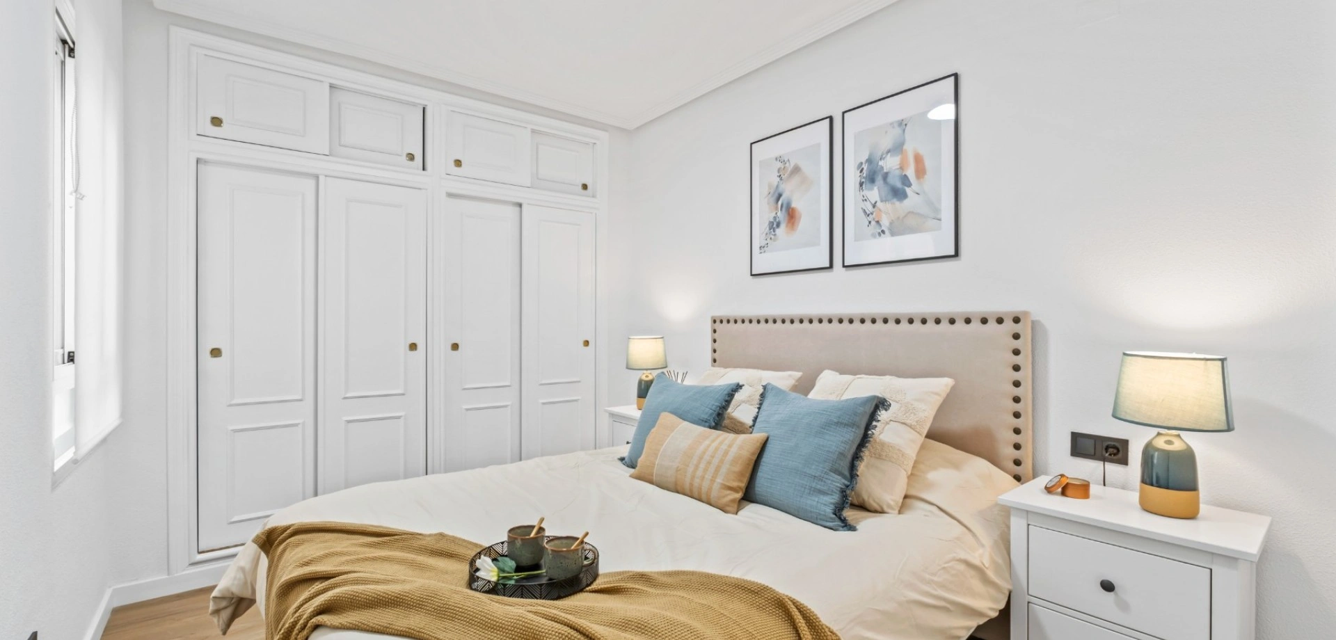 2 - venta apartamento orihuela-costa comunidad valenciana españa