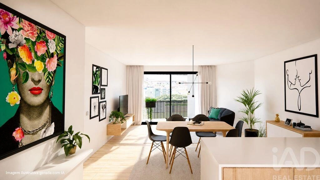 2 - verkauf wohnung matosinhos region nord portugal